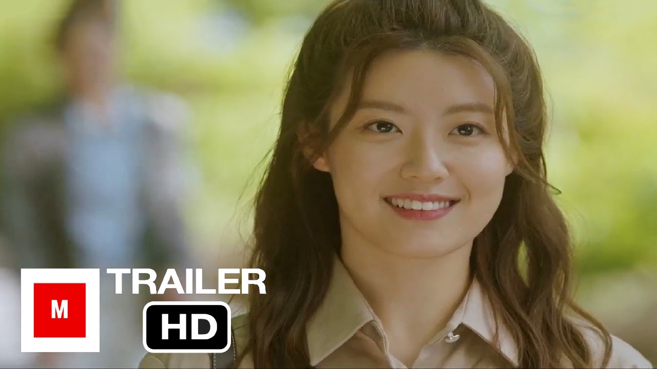 The Witch's Diner / 마녀식당으로 오세요 (2021) | Official Trailer | Song Ji-hyo, Nam Ji-hyun |