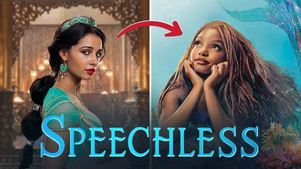 If Ariel Sang 