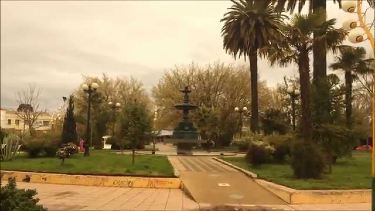 San Carlos, Ñuble, Chile. (Documental COCOSAN)