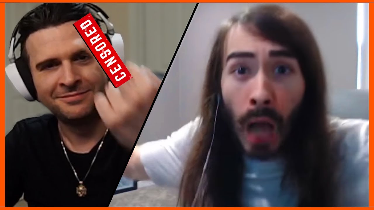 THESE JUMPSCARES YOU SEND MUST STOP - Nagzz Weekly Stream Highlights #1