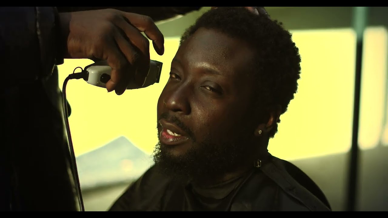 Jay Burna - Pray For Something (Official Video)