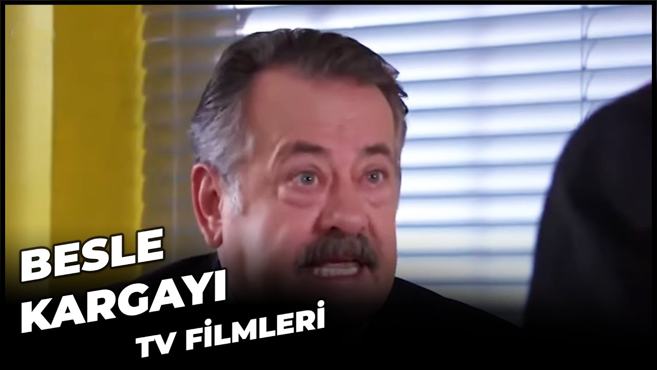 Besle Kargayı - Kanal 7 TV Filmleri