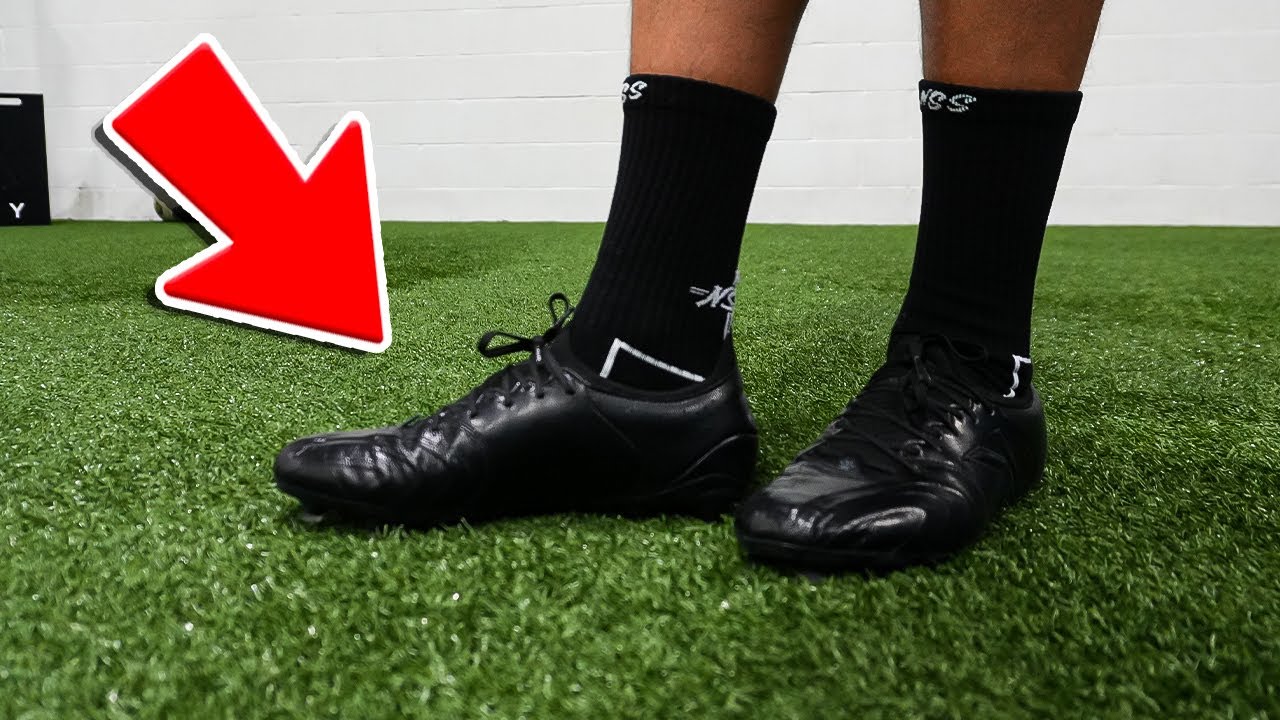 Тестирование НОВОГО Kelme Trofeo +