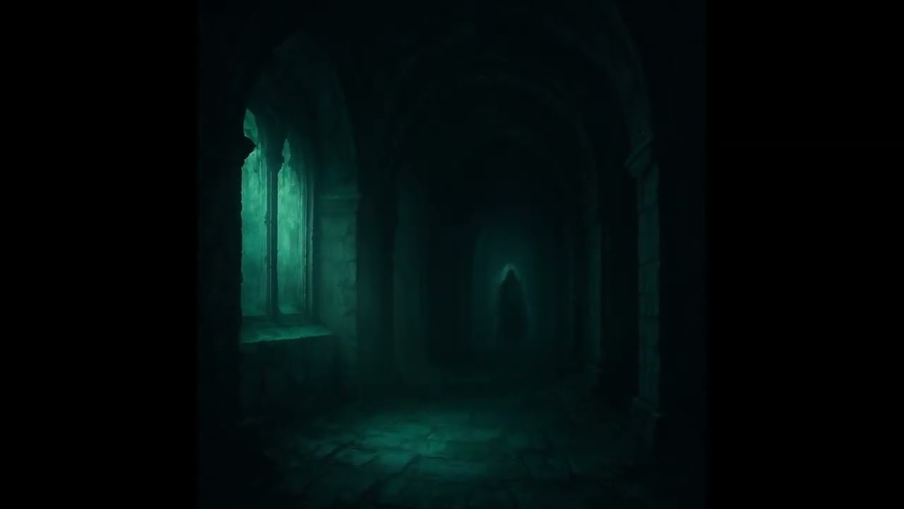 Mysterious Background Music | Dark & Suspenseful Atmosphere