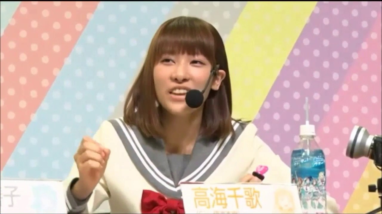 GuuRinPa - Little Demon, Buu  Buu Desu Wa and Mikan Song!