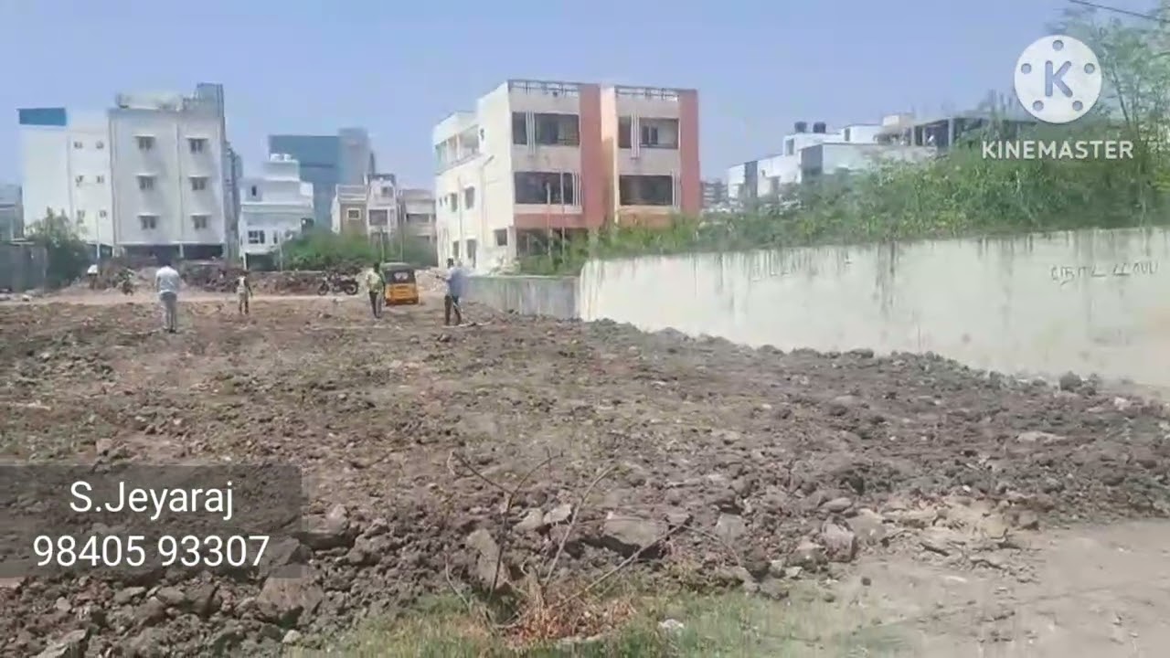 Pallikaranai land sale 124 #propertyforsale #cmda_plots #realestateagents #bestrealtor #commercial