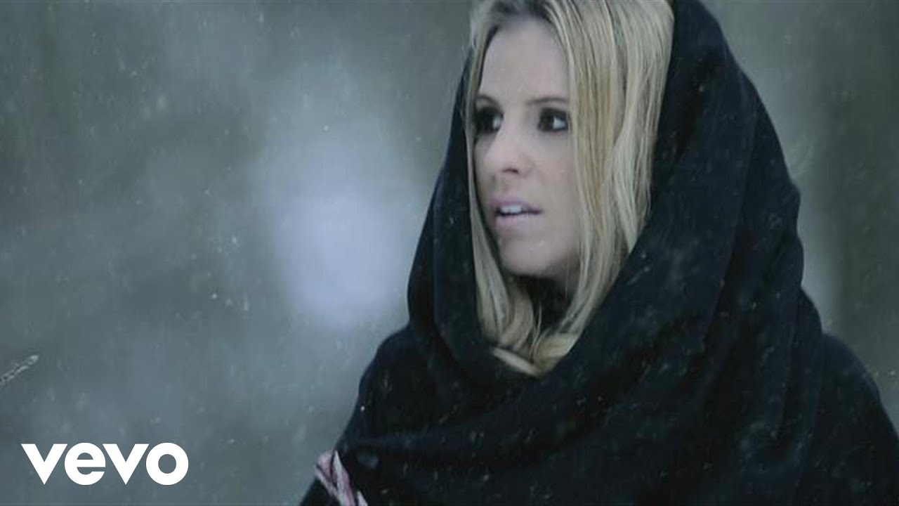 Lisa Miskovsky - Got A Friend (Directors Cut)