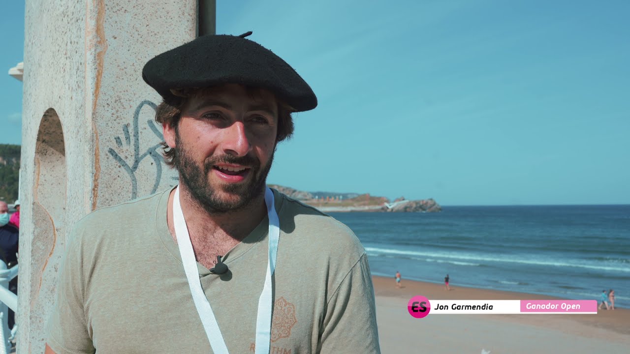 SURFINGES CAP 20