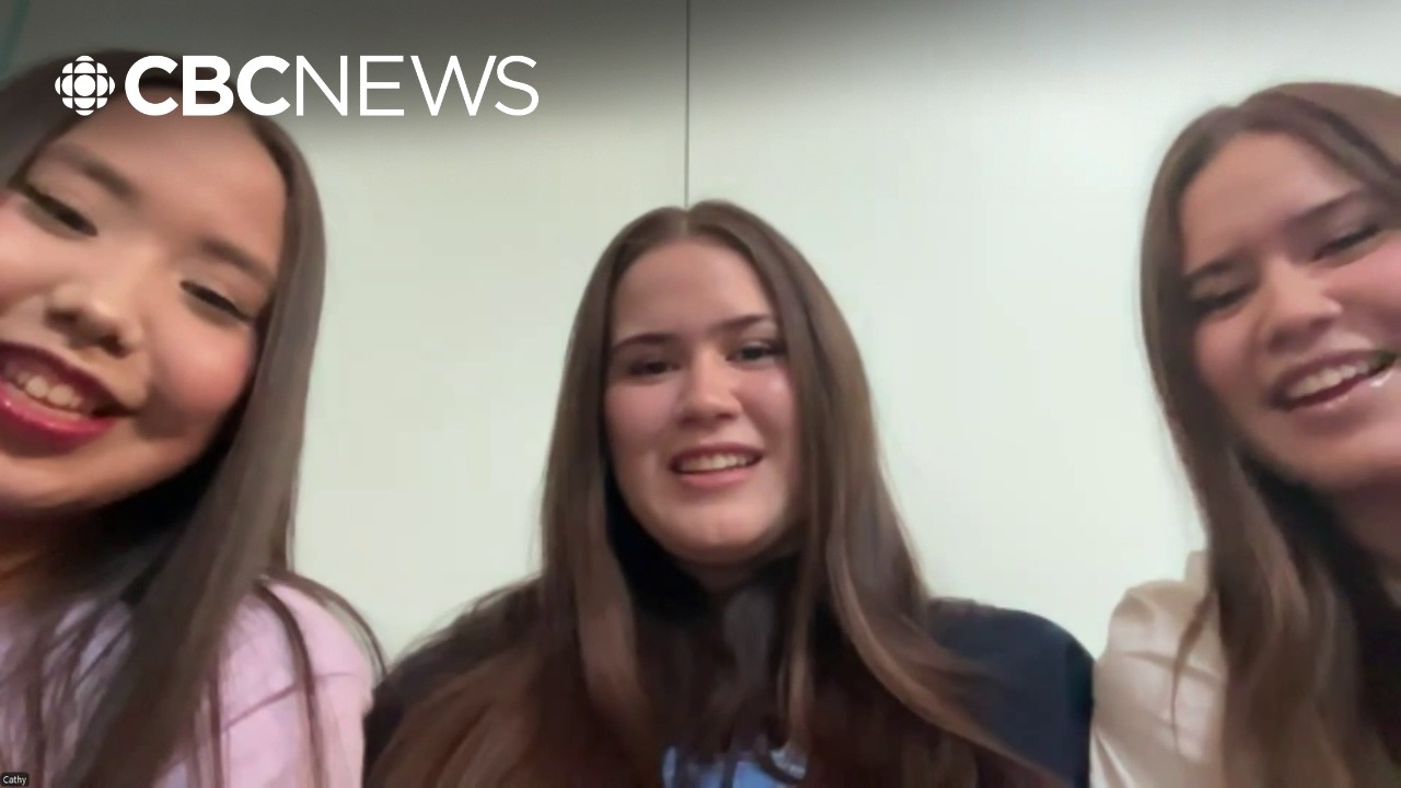 Small but mighty Nuxalk Nation basketball team wins B.C. provincials