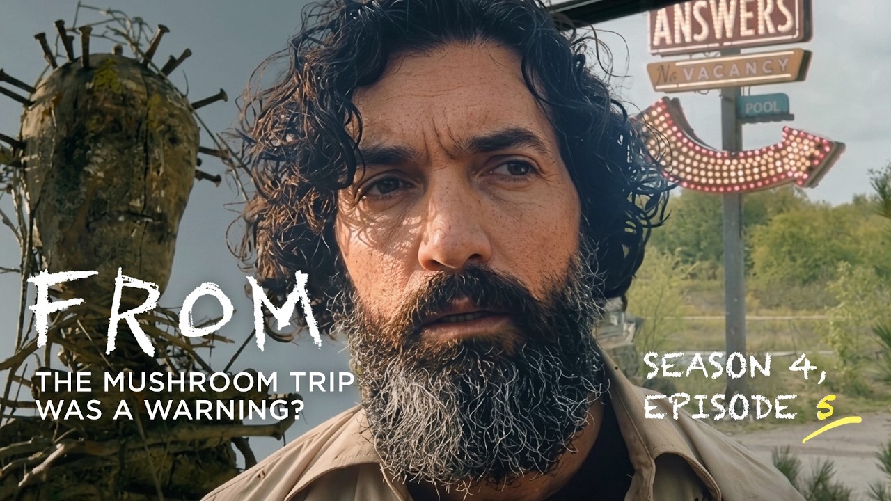 FROM Season 4: Episode 5 Breakdown & Episode 6 Predictions &mdash; Sophia&rsquo;s Plan Has Already Started