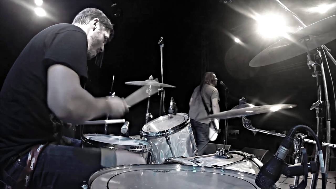 The Attendants - Hesitation : A Way Of Life