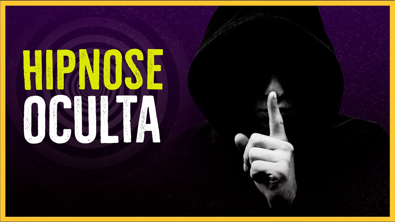 Como hipnotizar sem a pessoa perceber ?