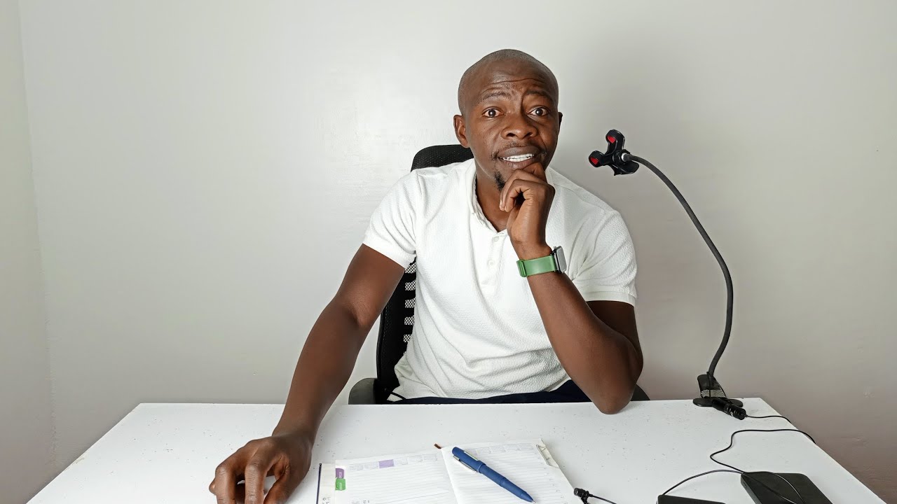 A Ksh 400k land or Ksh 400k worth of Shares! What's Best! 