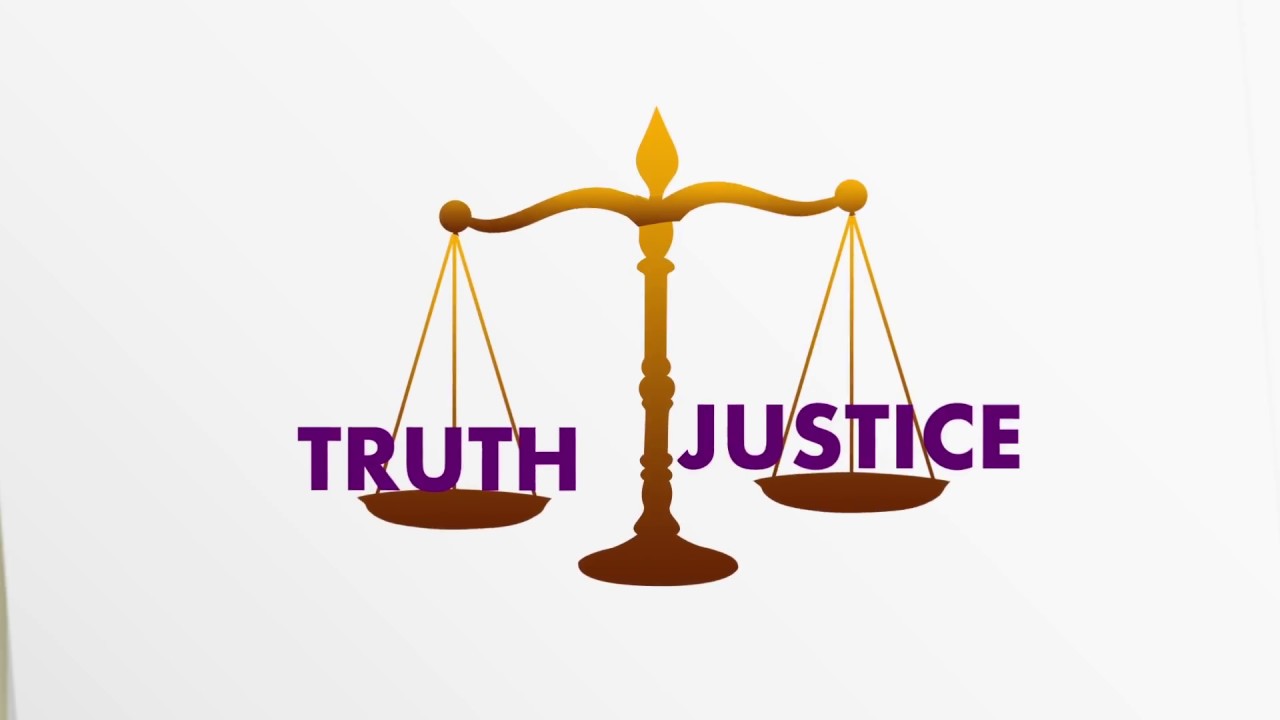 INDECOM - Pursuit of truth and justice