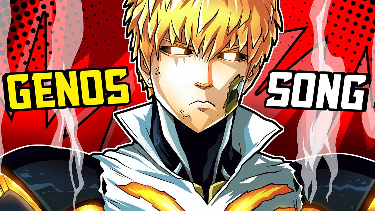 GENOS SONG - 