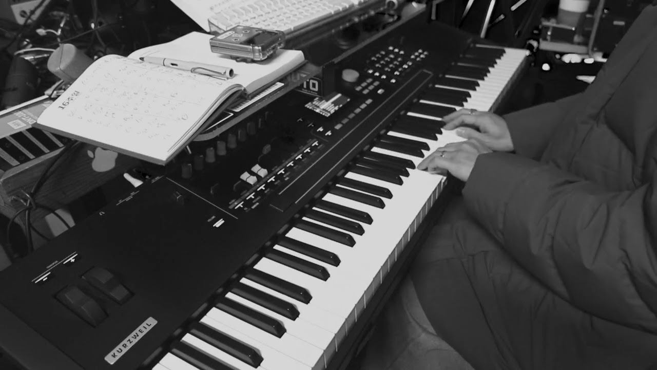 내맘대로 치는 MyBach Menuett BWV Anh. 114