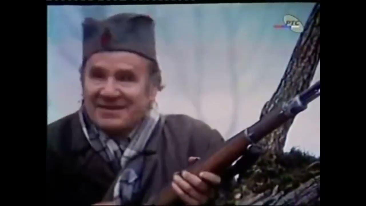 Bitka na Kadinjači - Borba za Užice - Užička Republika