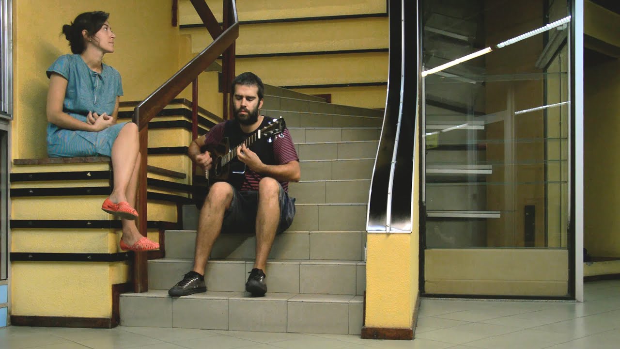 Lavoisier no Musiquim (Maria Faia)
