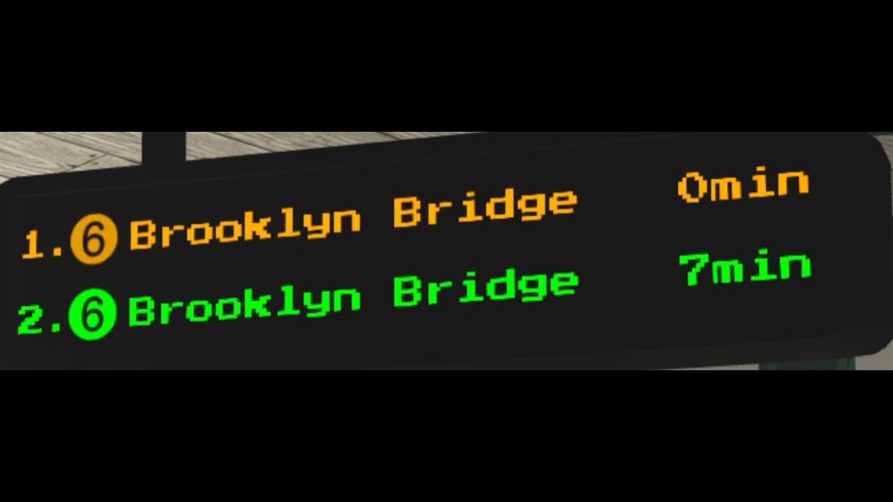 ❄️Transit city 3 (gameplay)❄️