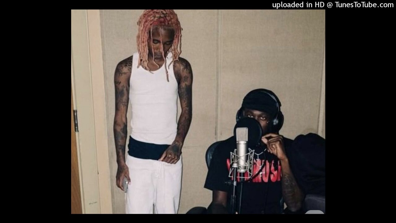 Nine Vicious Ft. Apollo Red. Type Beat - 
