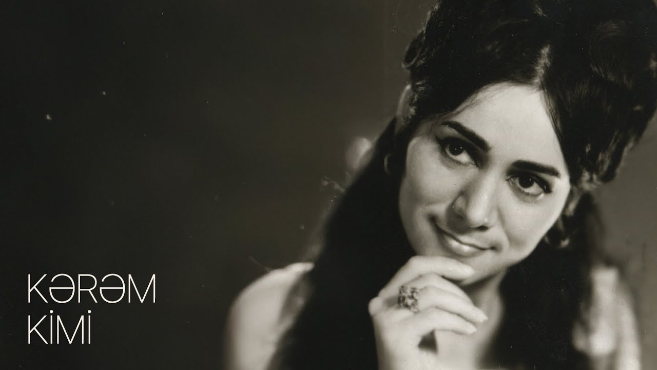 Elmira Rəhimova — Kərəm Kimi (Rəsmi Audio)