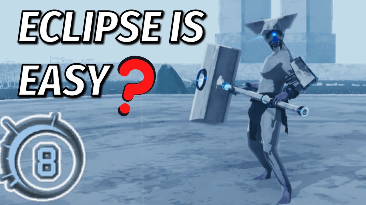 How I Mastered Eclipse | Risk of Rain 2