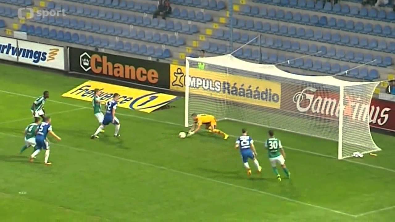 Dohráno k zápasu Slovan Liberec - Bohemians Praha 1905 (25. srpna 2013)