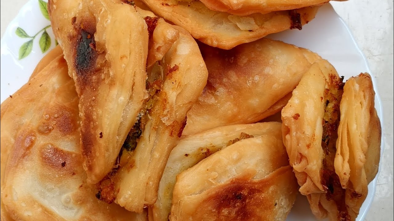 Potato patties recipe/aloo patties recipe 