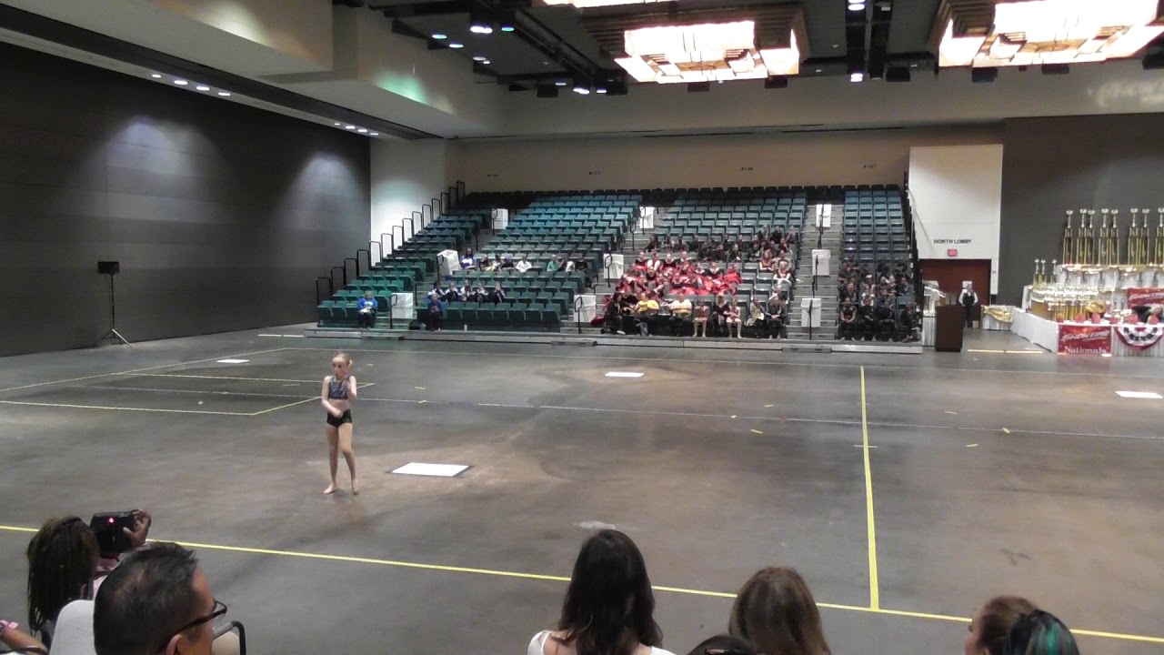 Avery Samp Solo.MTS
