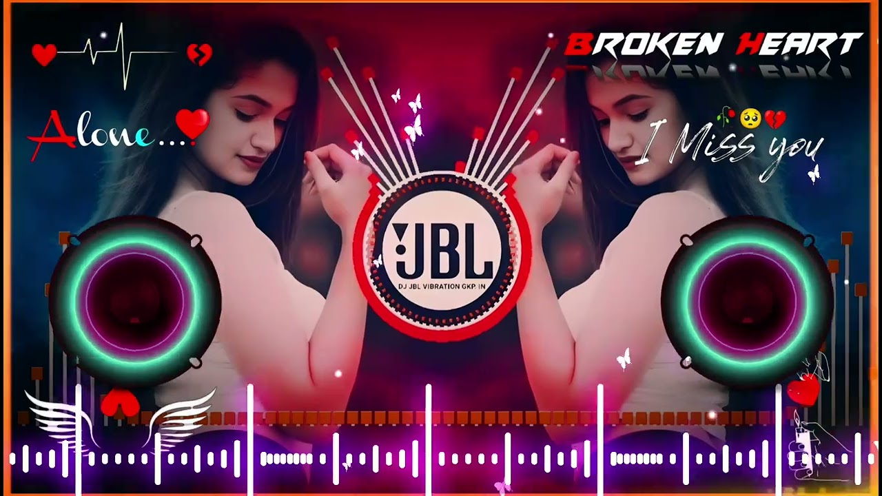 Dil Diwana Kahta Hei Ki Payar Kar Song 🥀♥️/ Dj | Hard Bass❤️‍🔥 | Remix | Hindi Song 🥀| Dj Remix Song