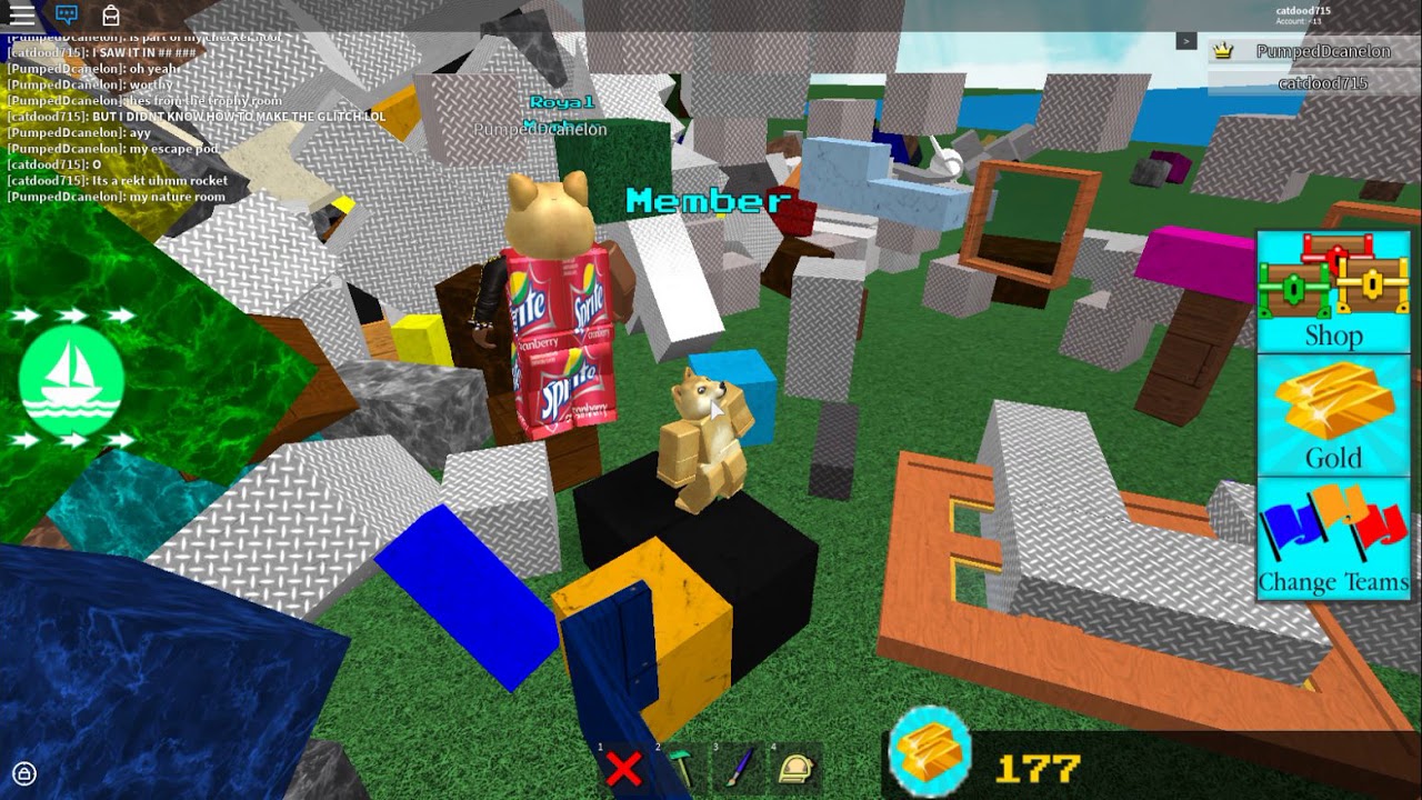 I MET FLYING DOGE!