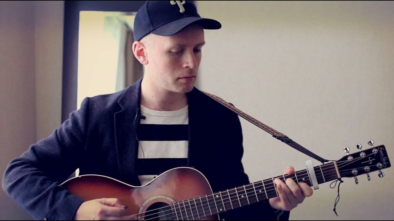 Jens Lekman performs Become Someone Else's for The Line of Best Fit