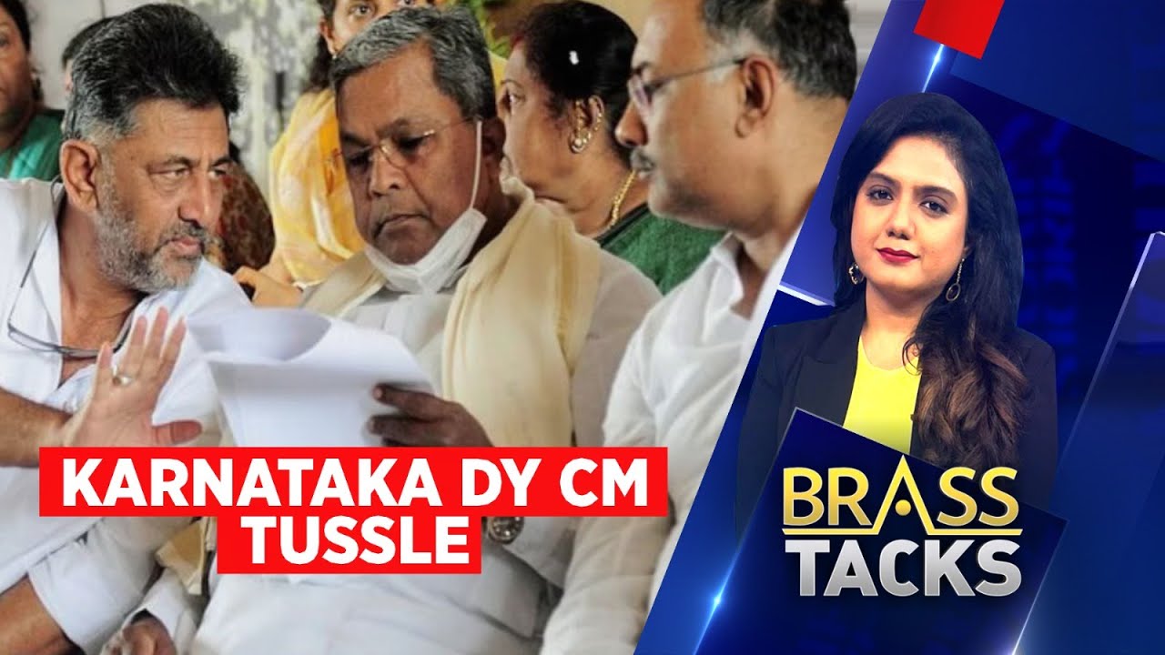Ripples In Karnataka Cong | Karnataka Government Faces Backlash Over Fuel Tax Hike | News18
