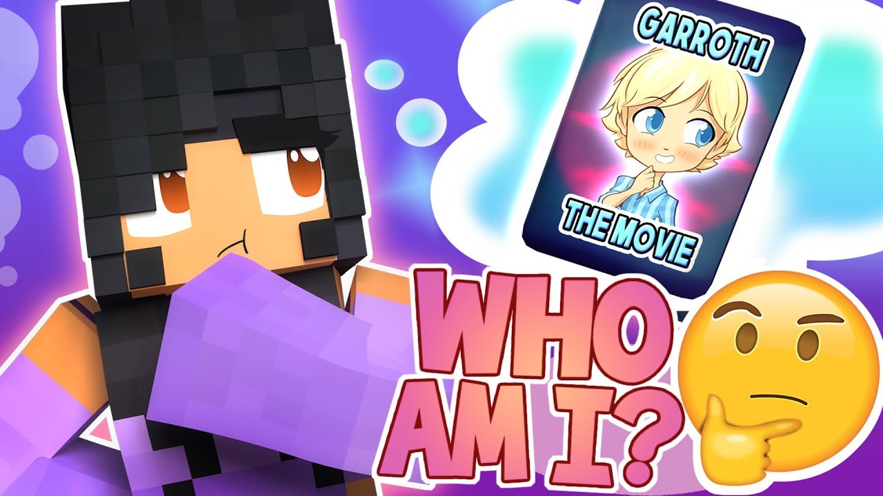 Your Channel Is Trash! | WHO AM I?