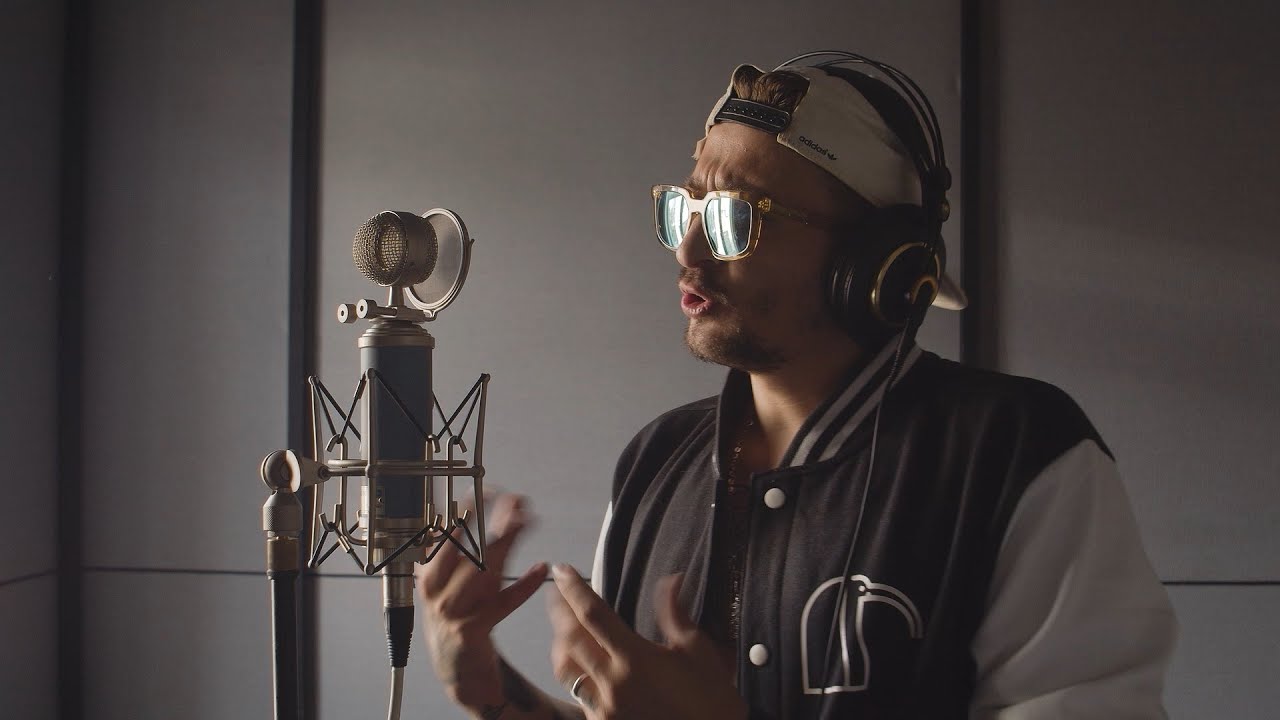NELI THGOD - Hollyweed Freestyle (Official Video)
