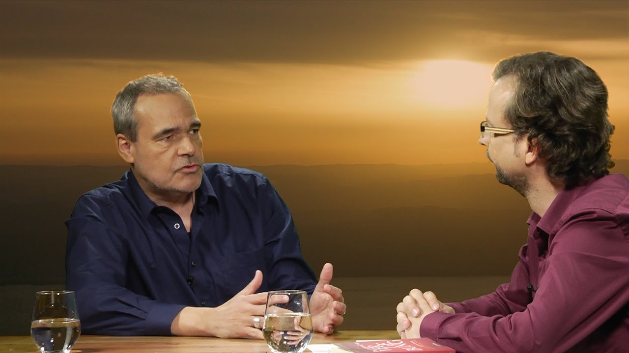 Peter Michael Dieckmann │ Drei Schlüssel zur Vergebung │ LitLounge.tv