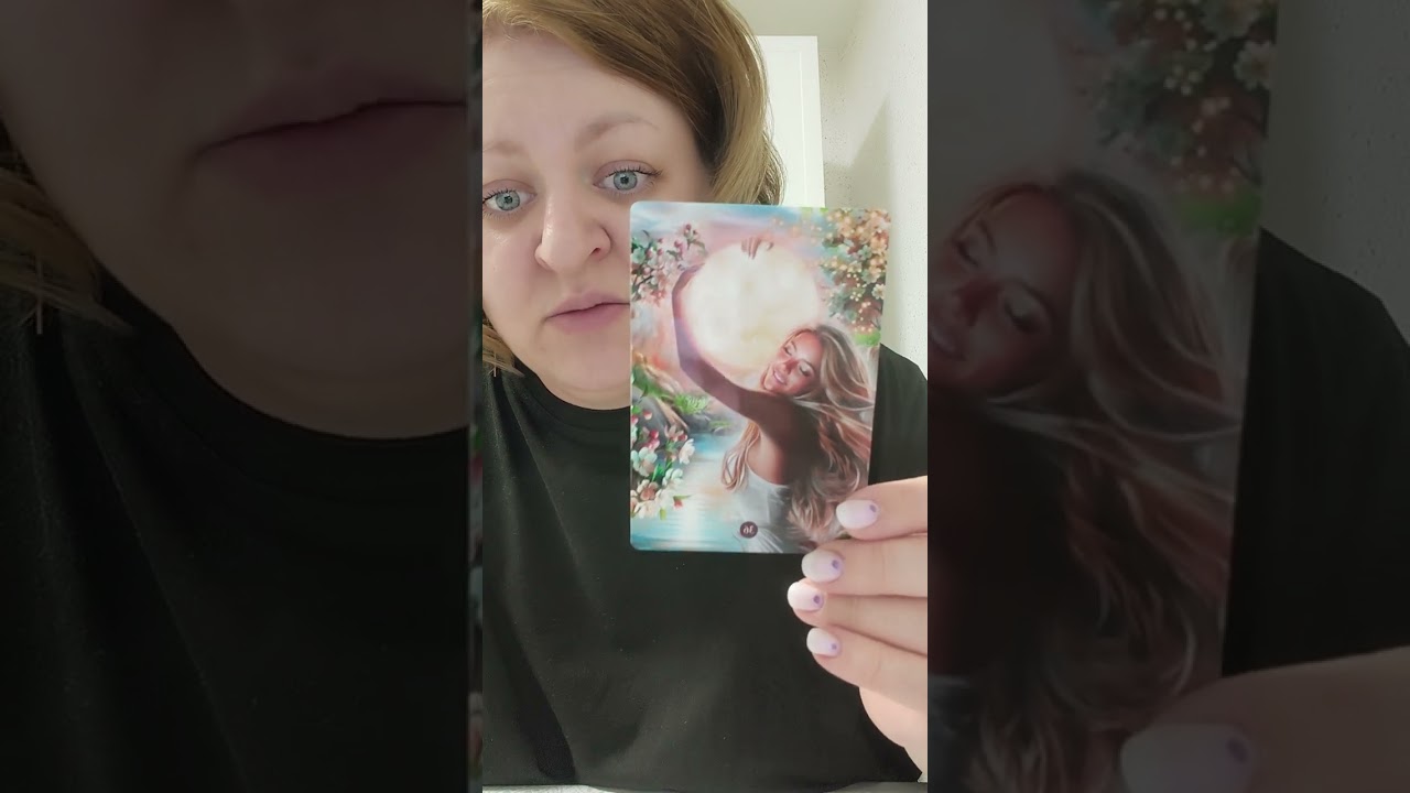 🔥Будьте лучиком света🔥 #карта дня и совет на 4.03.26 