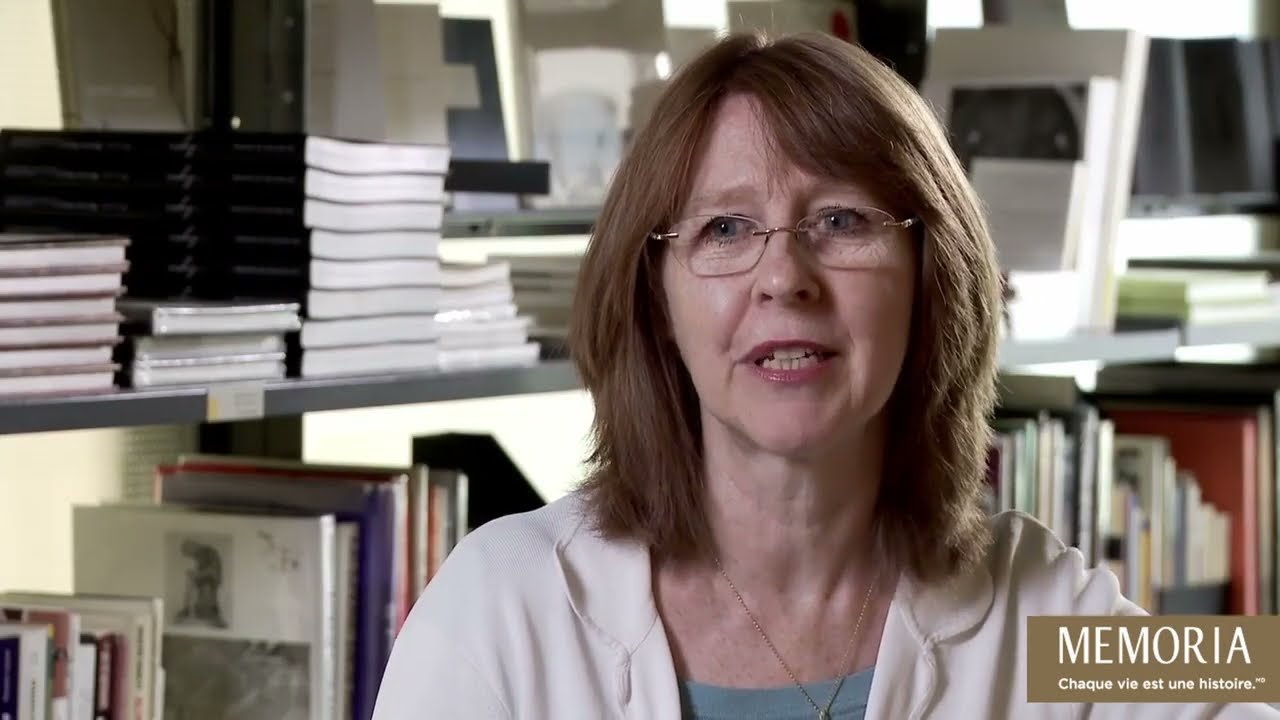 Aide psychologique pour personnes en deuil avec Diane Légaré, psychologue