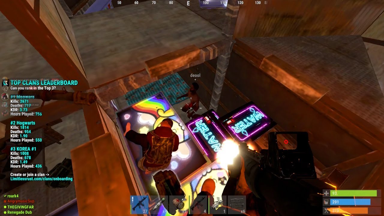 This Raid was almost a FAIL!!!
