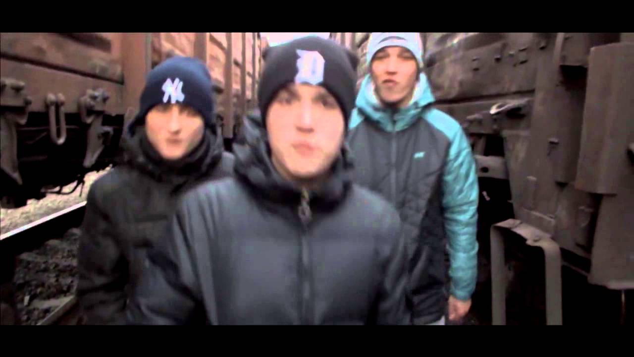 Mad Jayck (MW) & Weed Man - 