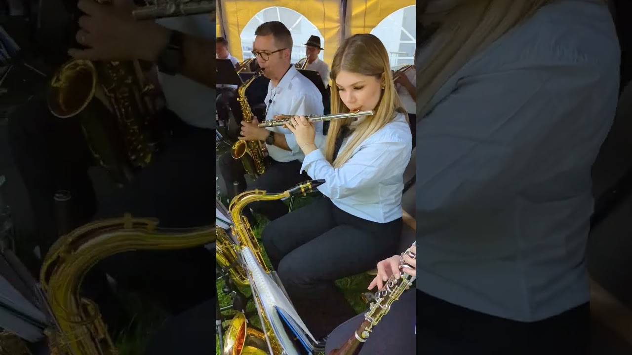Schützenliesel | Blasorchester Siebenbürgen-Drabenderhöhe