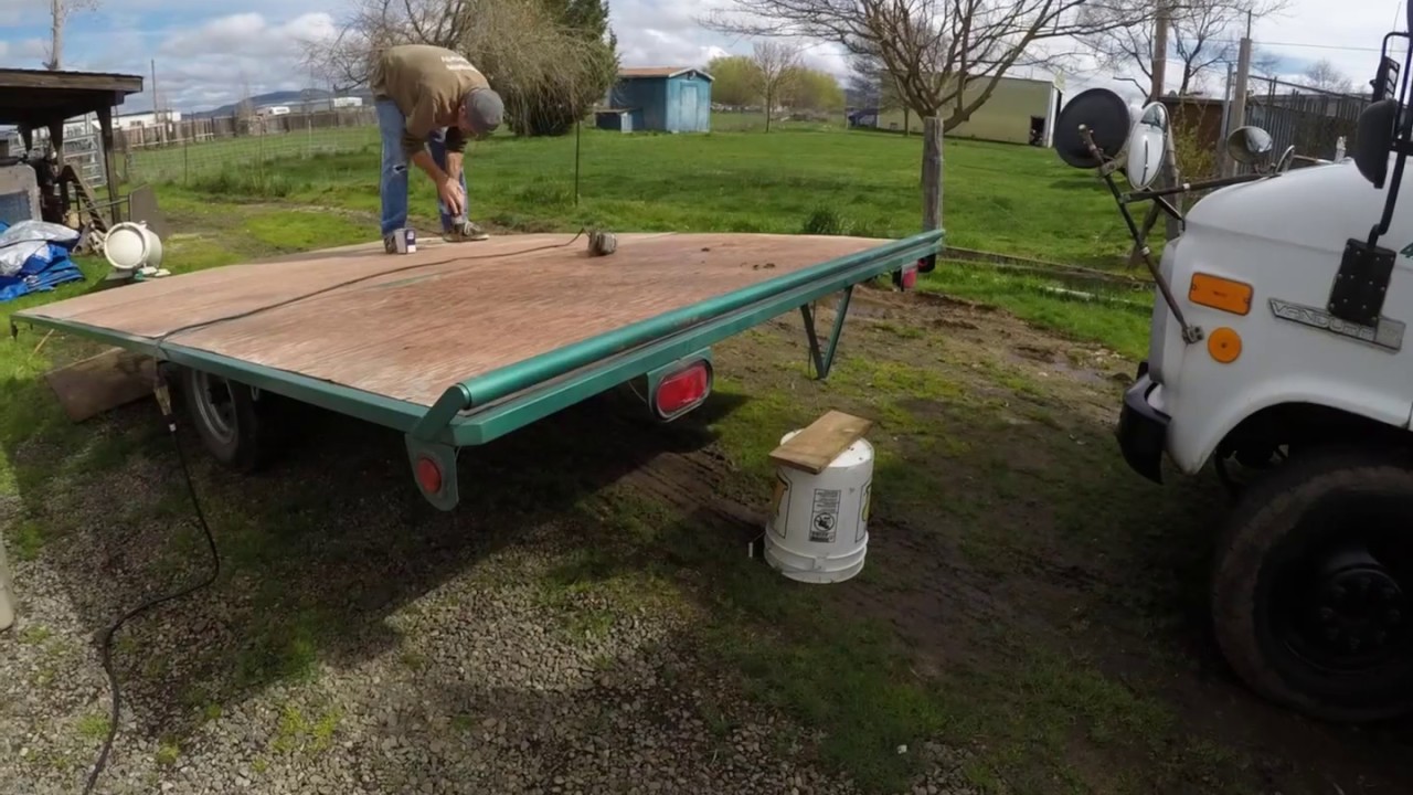 Forrest Gump of Tech goes big with a time lapse
