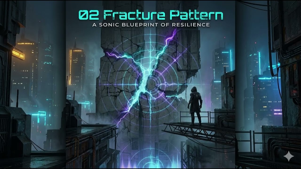 02 Fracture Pattern