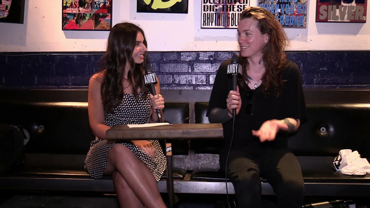Interview with Against Me! (Round Two)