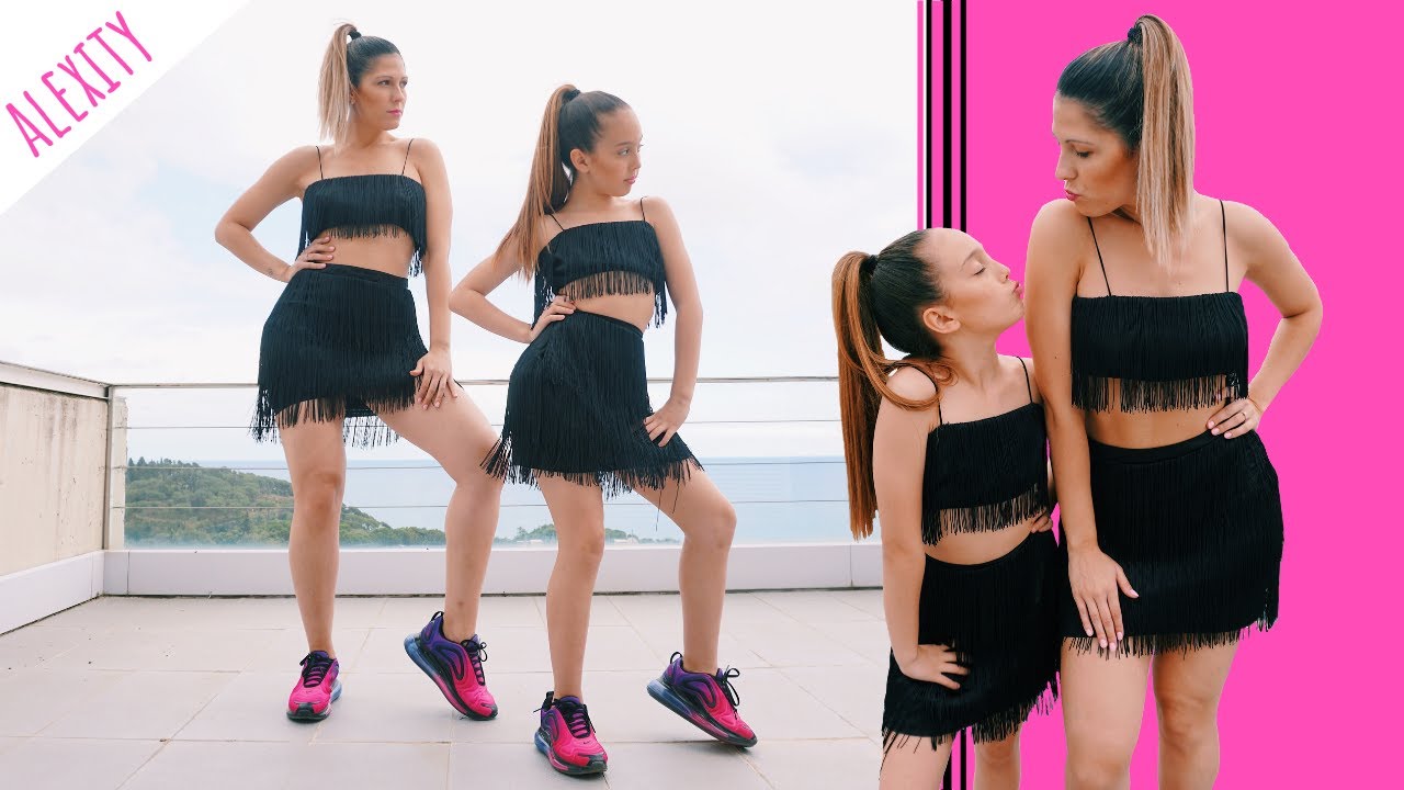 TUTORIAL DE BAILE - CONTANDO LUNARES - DON PATRICIO