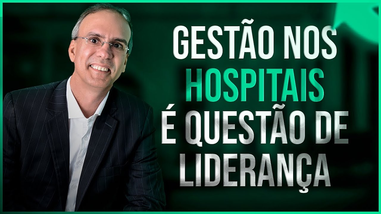 Gest&atilde;o na Sa&uacute;de &eacute; lideran&ccedil;a e capacidade de execu&ccedil;&atilde;o