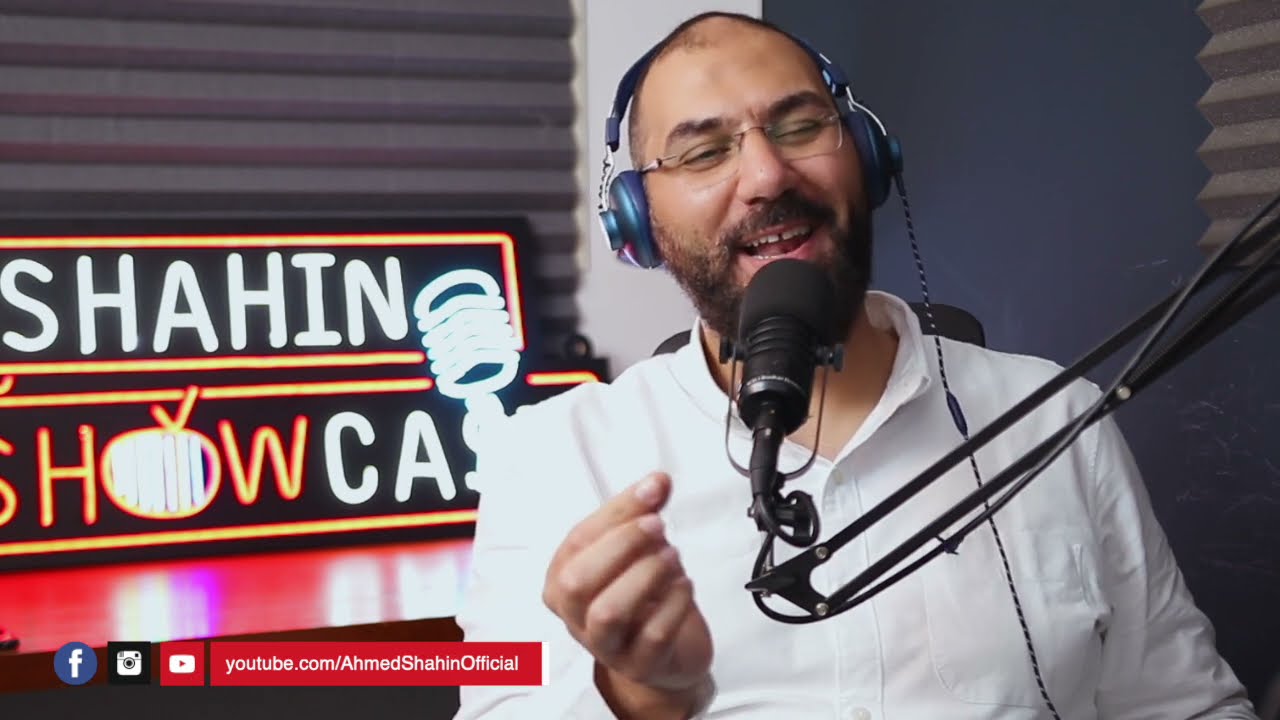 لو عندك ابتلاء شديد فى حياتك إسمع الفيديو ده