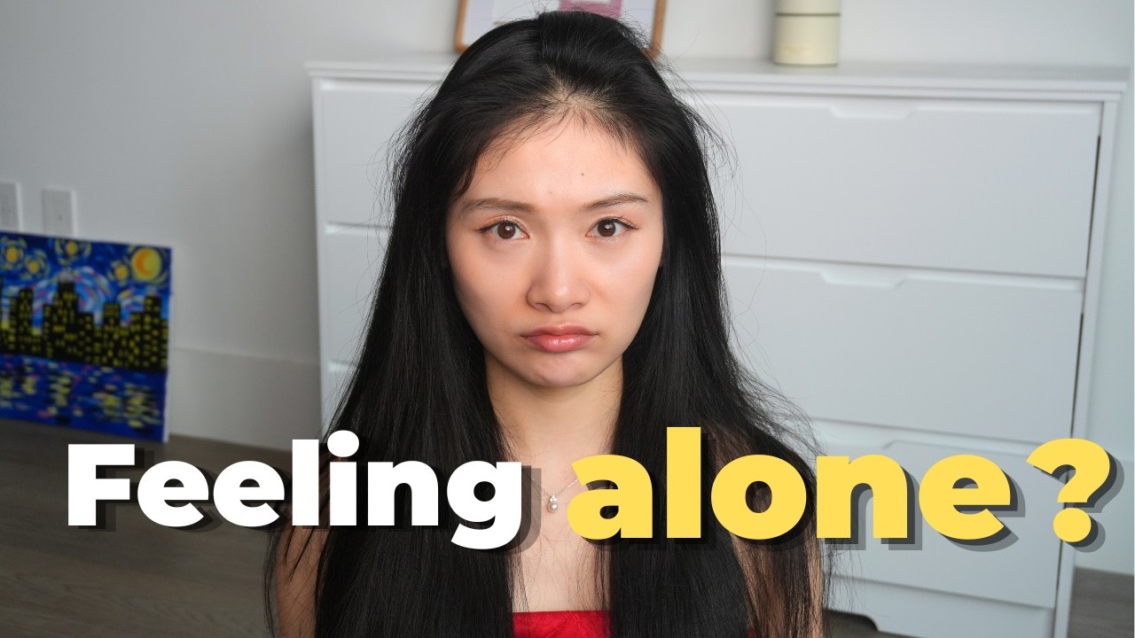 The 4 hidden ADVANTAGES of being alone