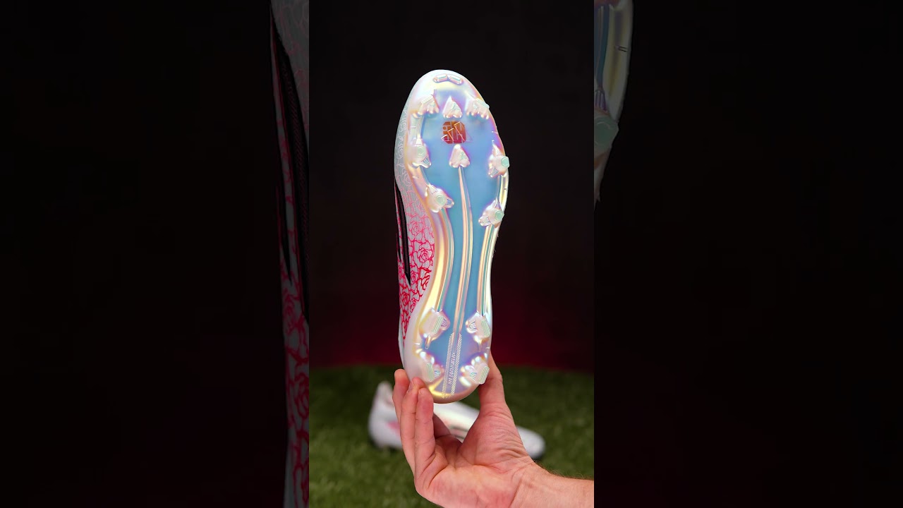 Heartbreaker energy 💔 The all new adidas F50 Lamine Yamal has dropped 🌹