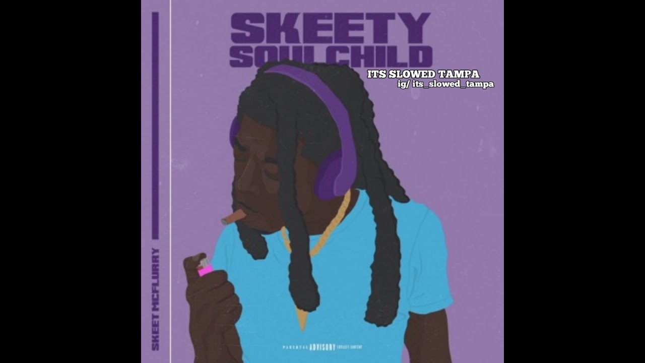 Skeet Mcflurry / Skeety Venus Williams #slowed